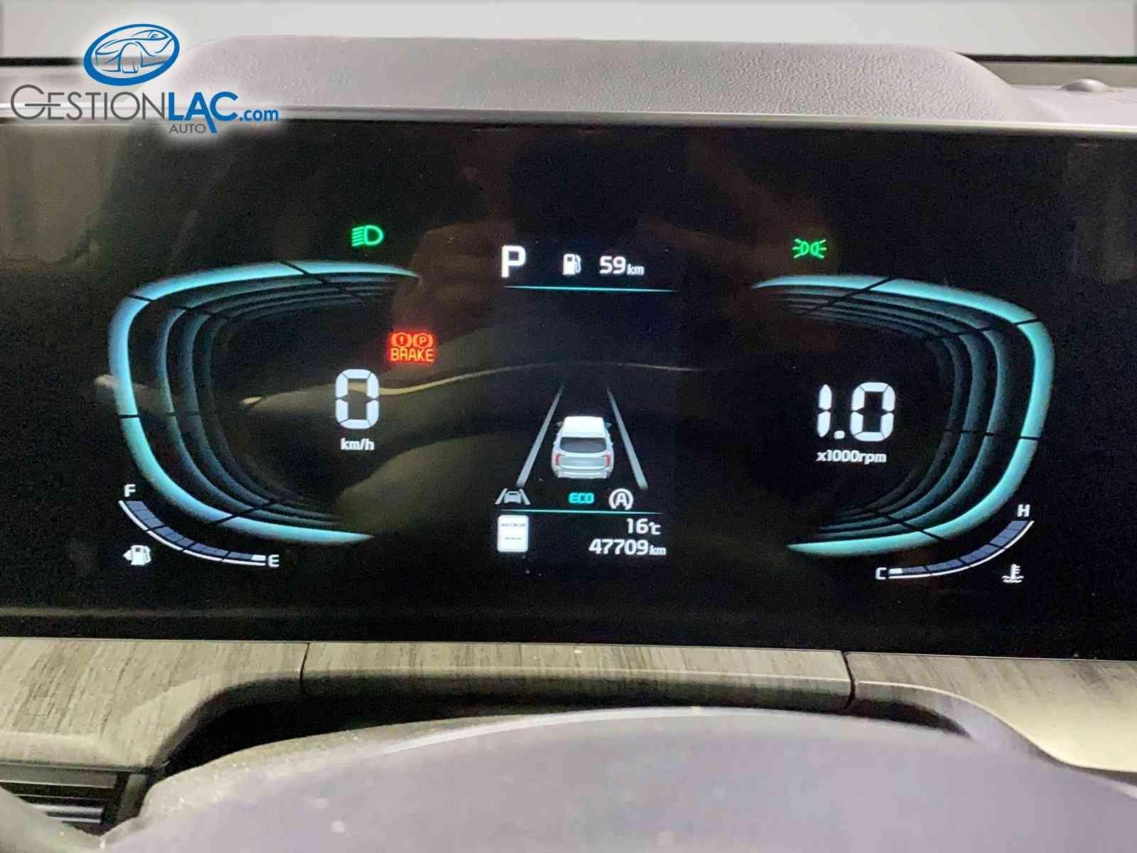 KIA Telluride 2023 - Image 18