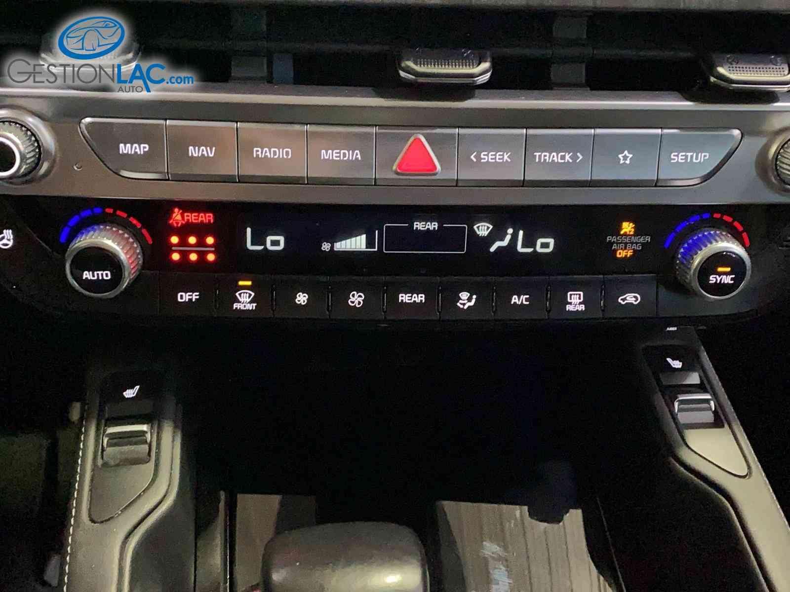 KIA Telluride 2023 - Image 8