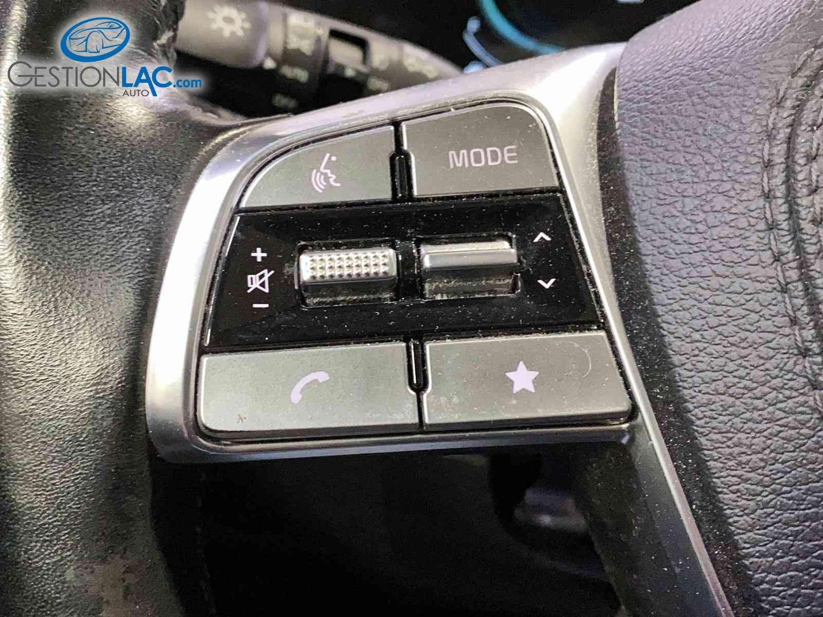 KIA Telluride 2023 - Image 16