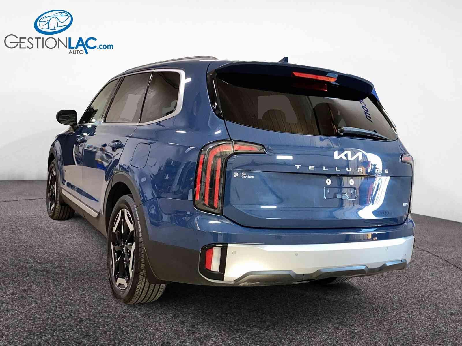 KIA Telluride 2023 - Image 4