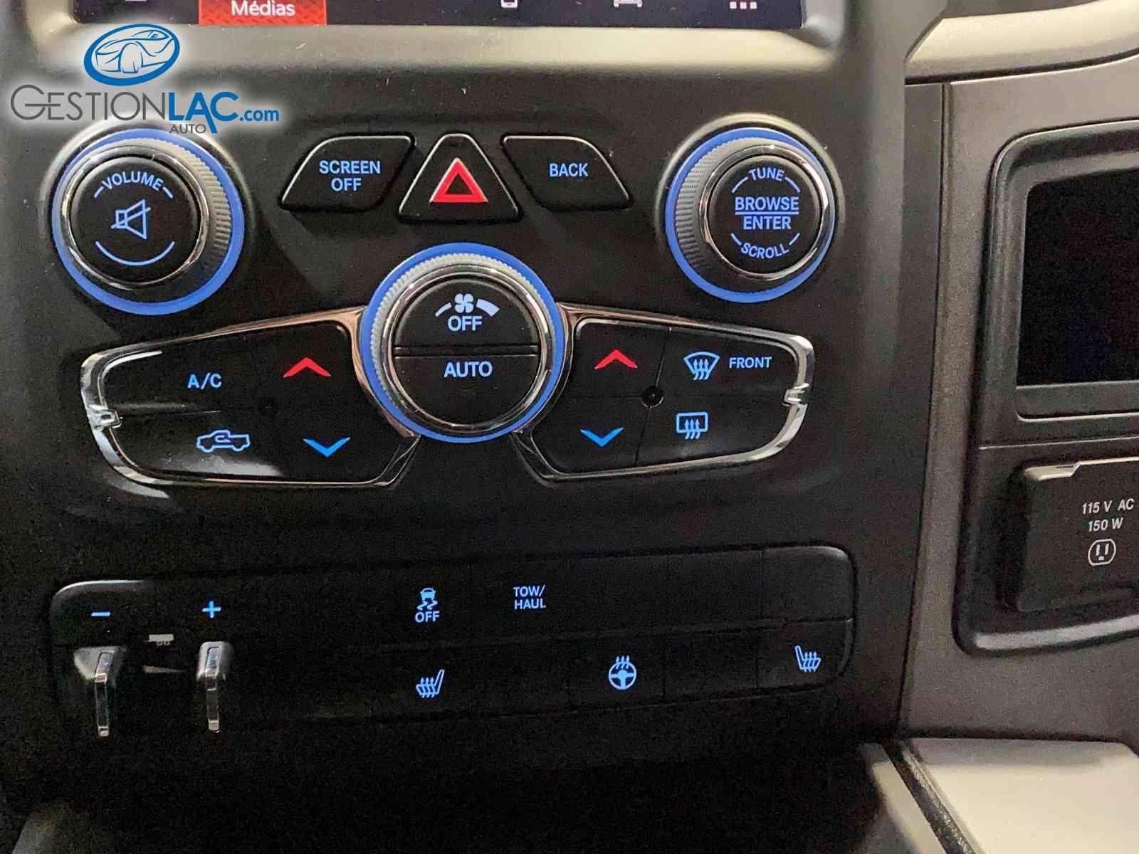 RAM Ram 1500 Classic 2023 - Image 10