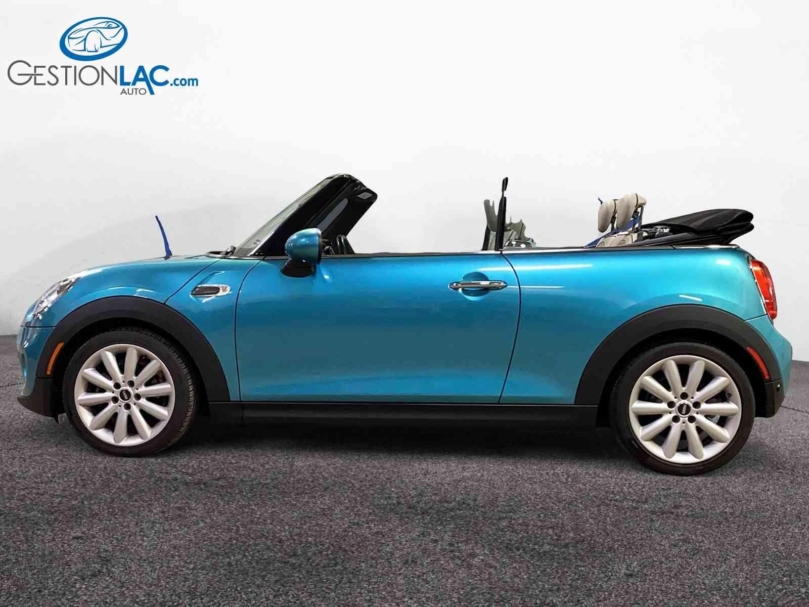 Mini Cooper 2017 - Image 2