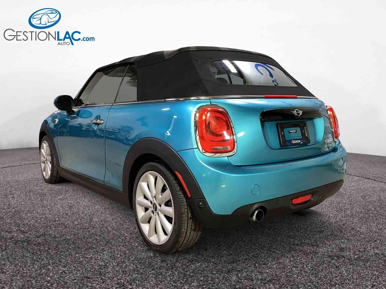 Mini Cooper 2017 - Image 7