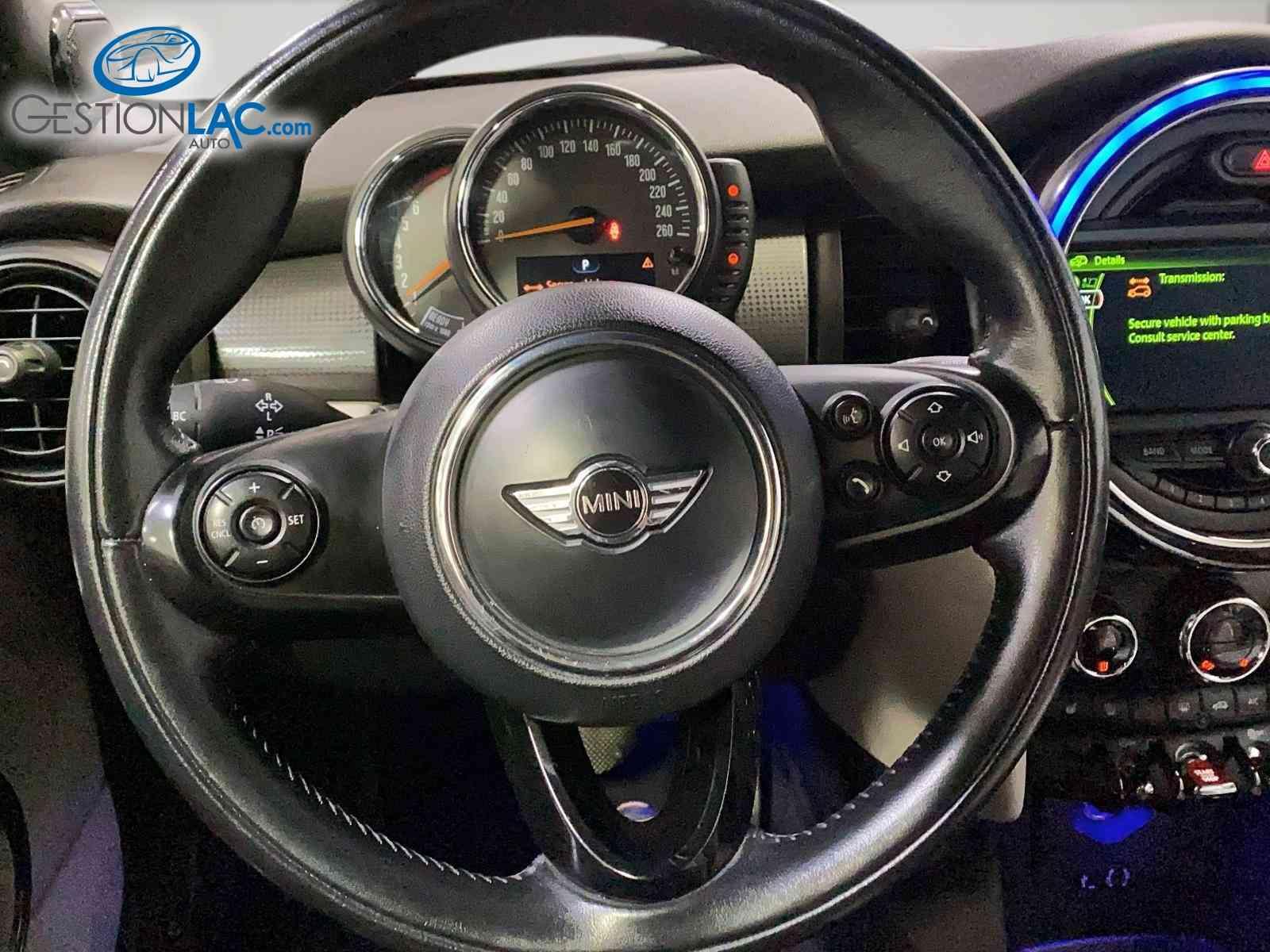 Mini Cooper 2017 - Image 15