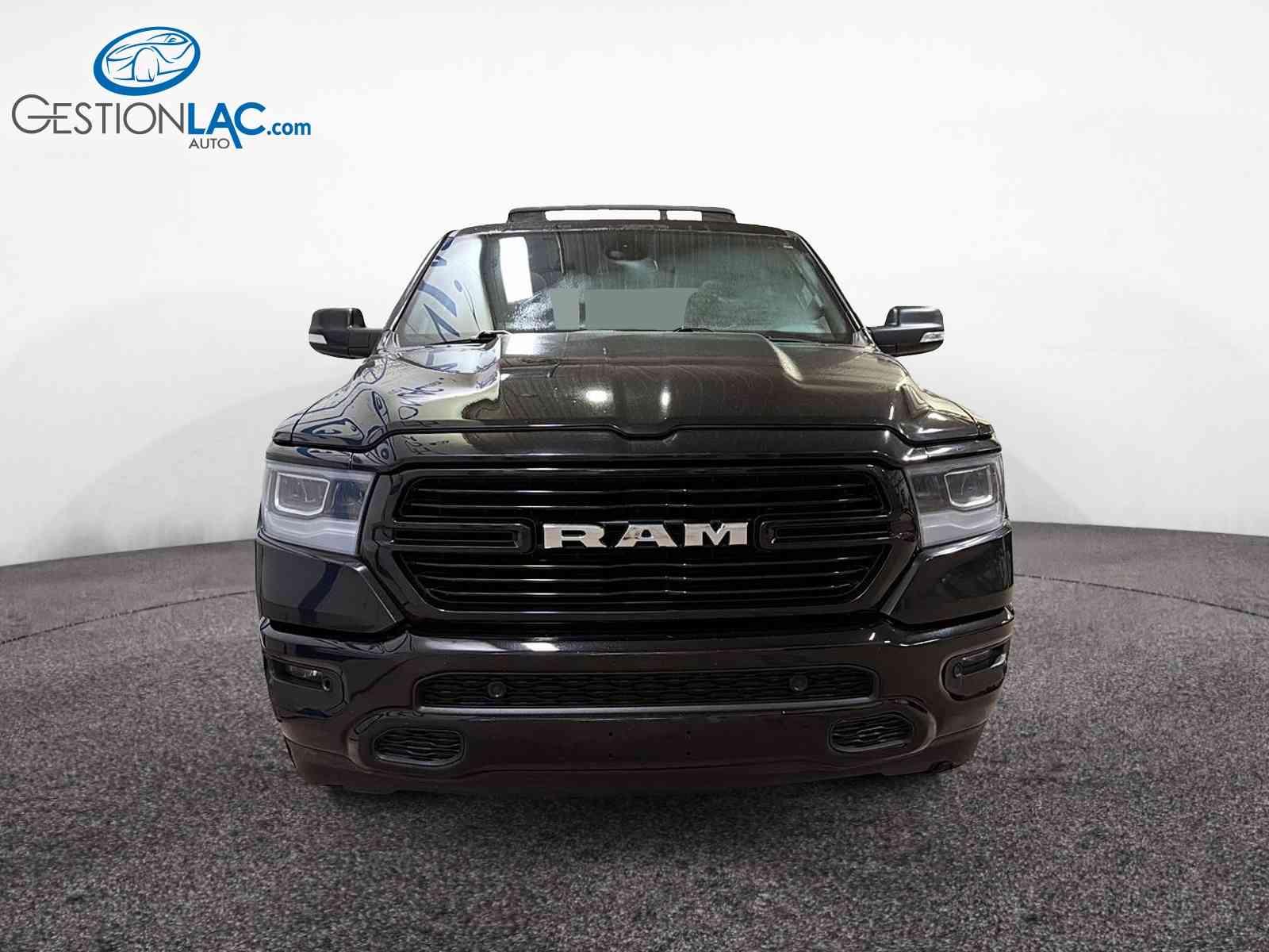RAM Ram 1500 2020 - Image 2