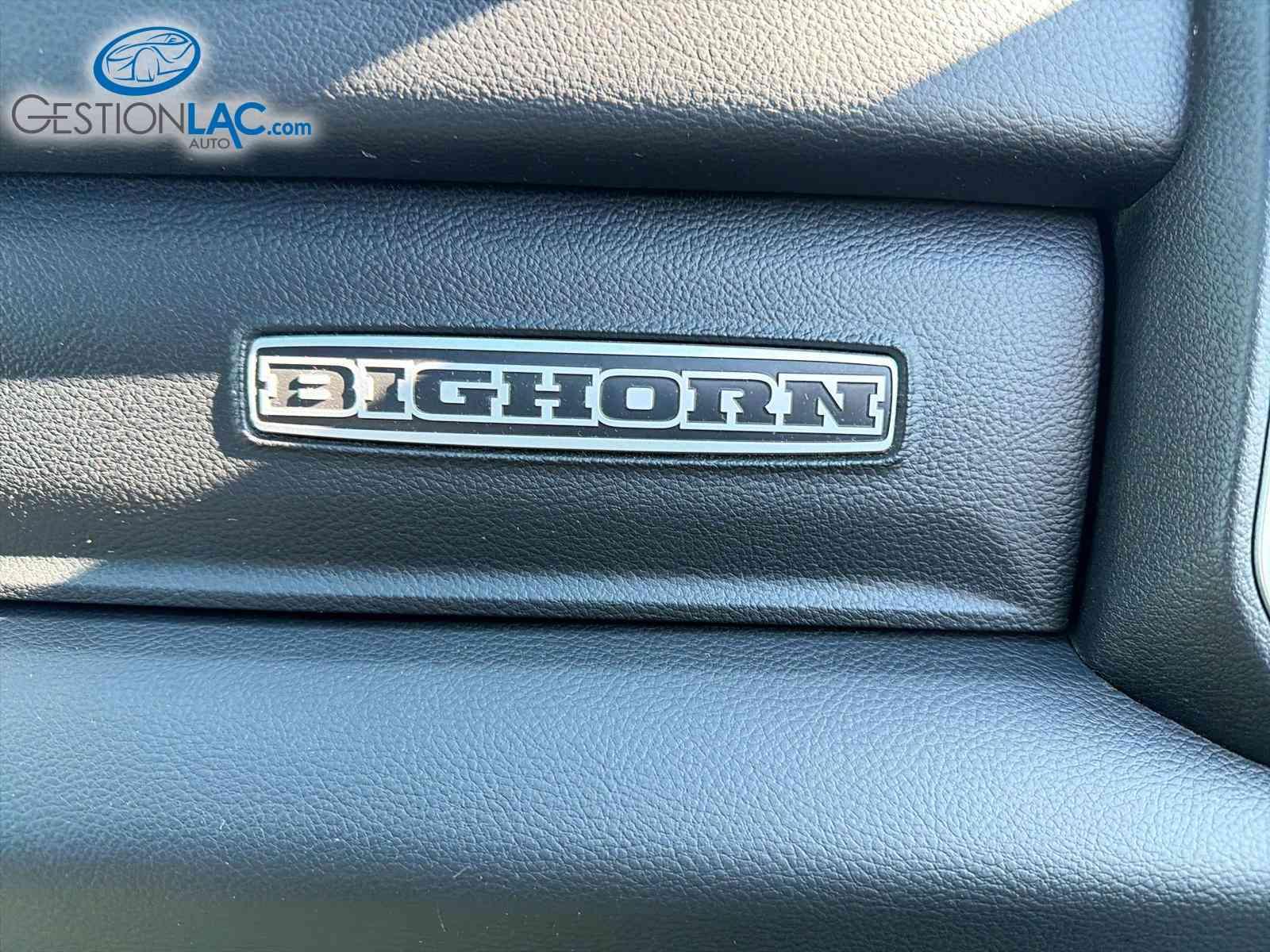 RAM Ram 1500 2020 - Image 16