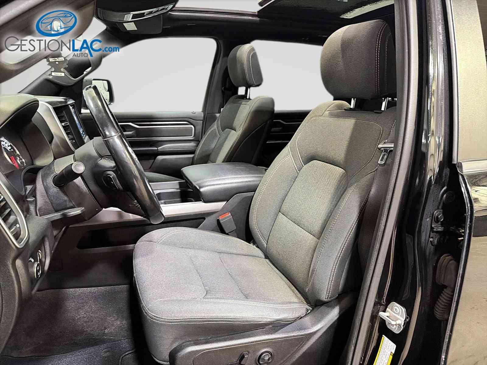 RAM Ram 1500 2020 - Image 9