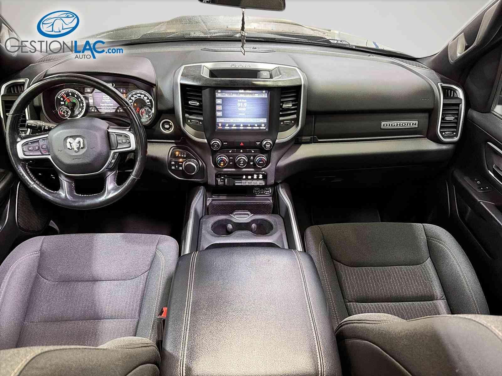 RAM Ram 1500 2020 - Image 11