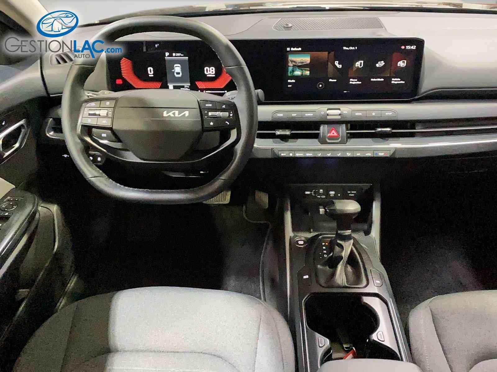 KIA K4 2025 - Image 13