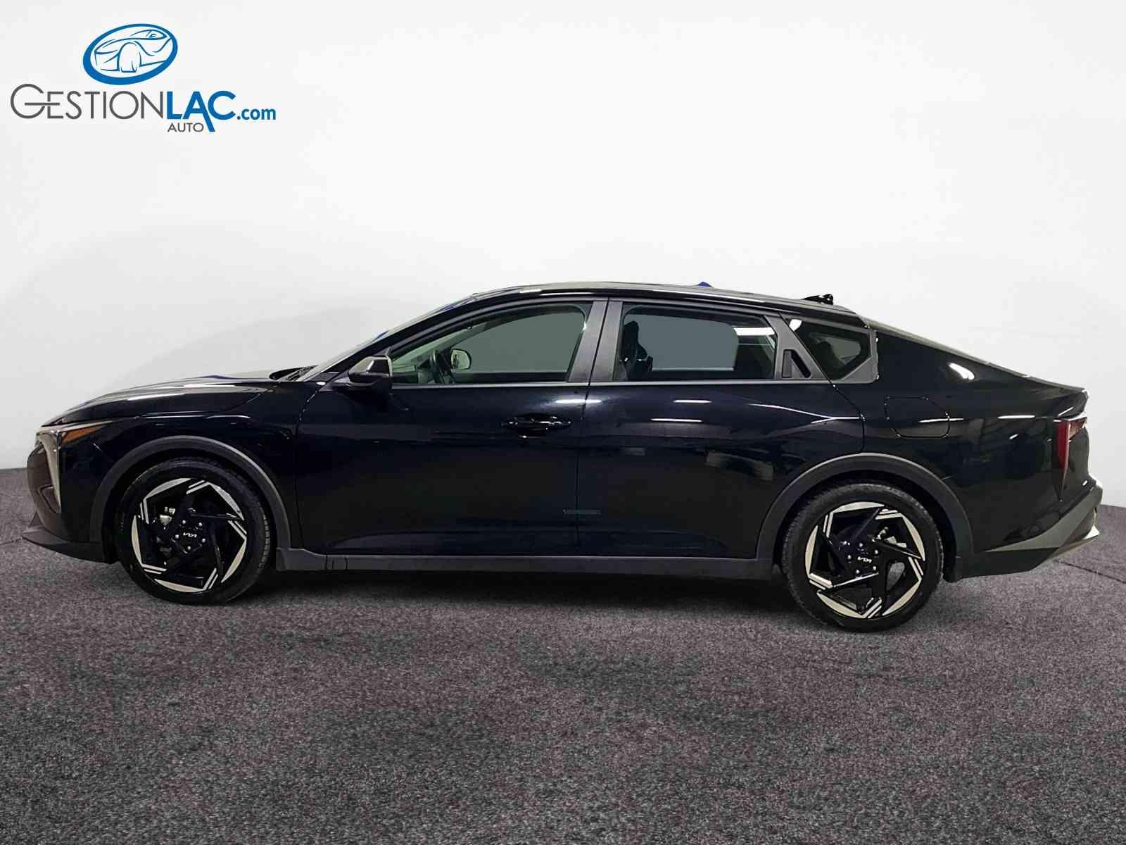 KIA K4 2025 - Image 5