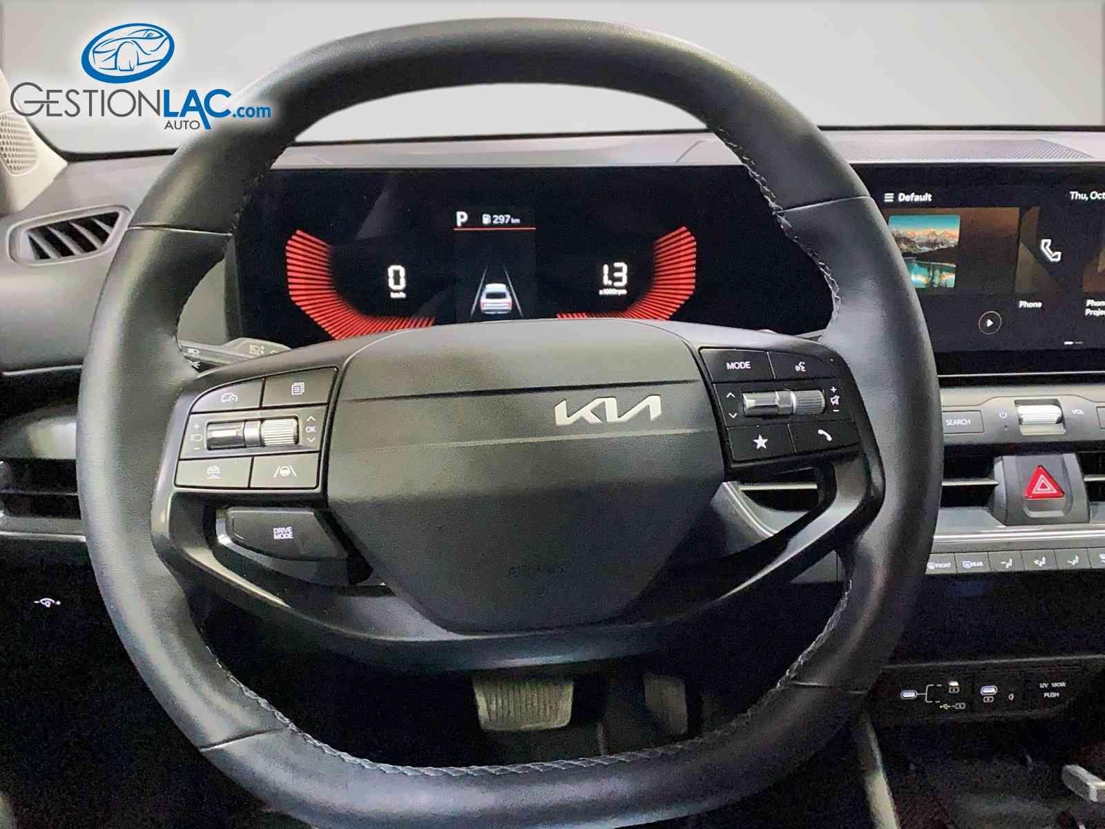 KIA K4 2025 - Image 16