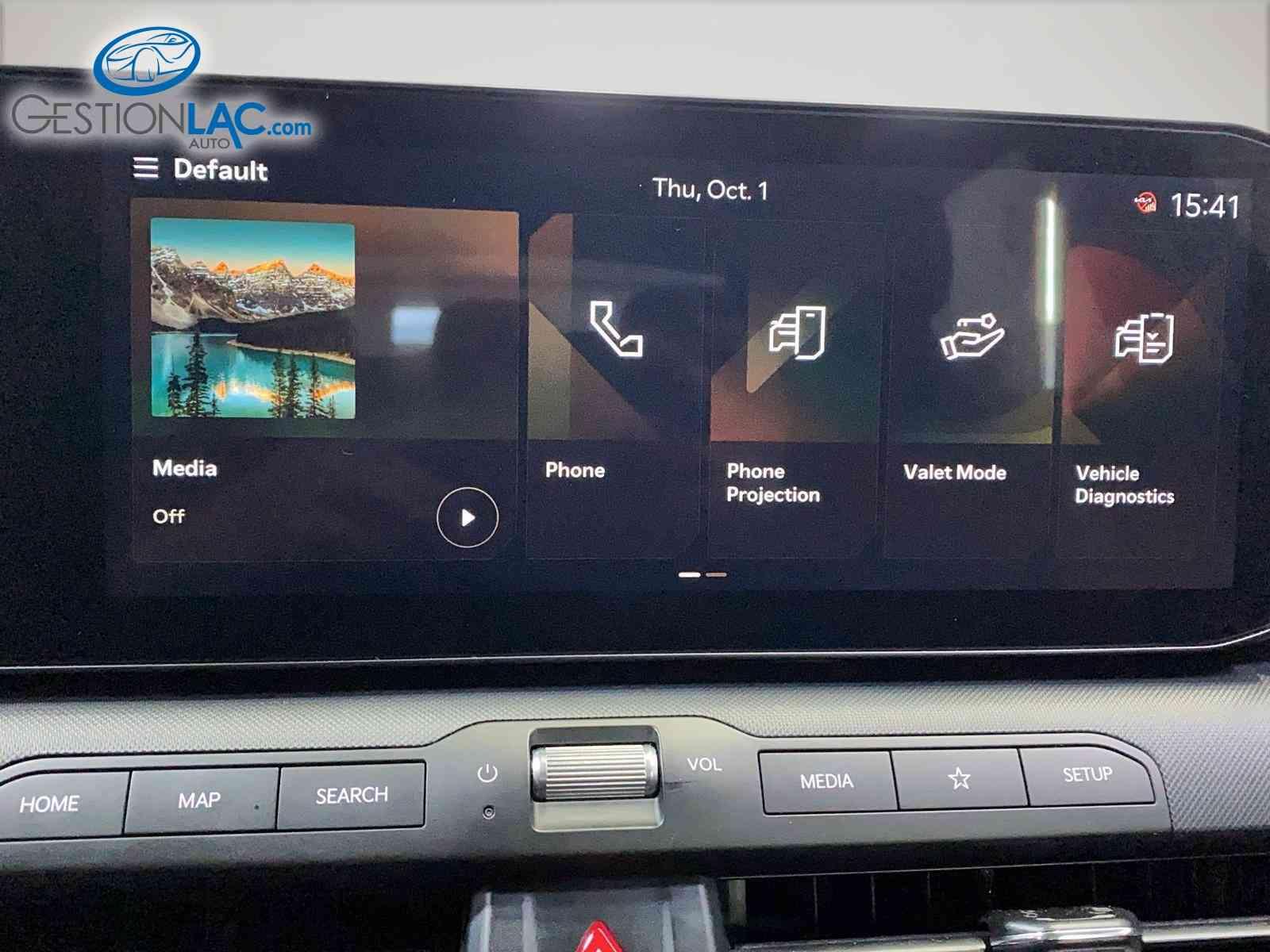 KIA K4 2025 - Image 20
