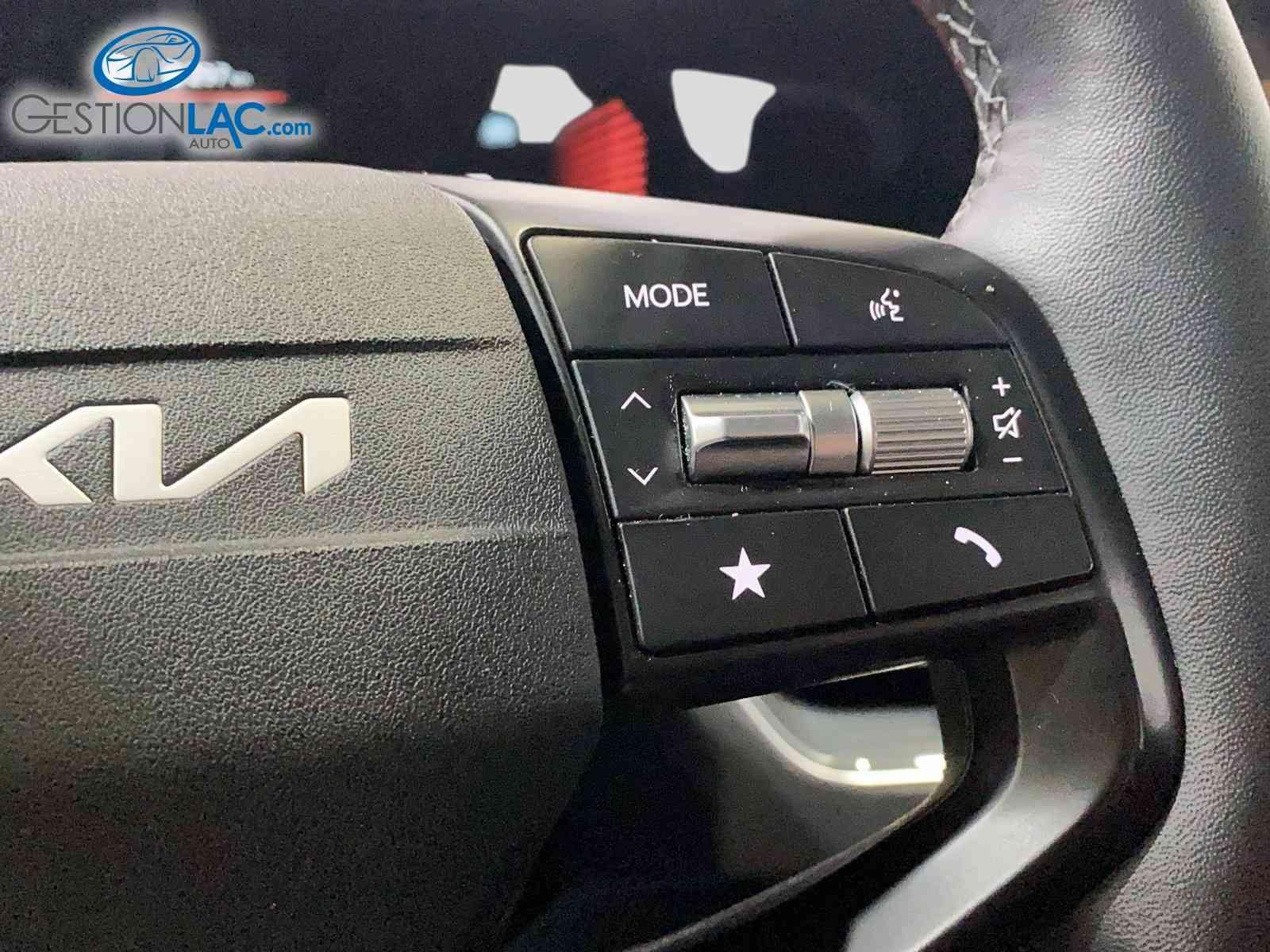KIA K4 2025 - Image 17