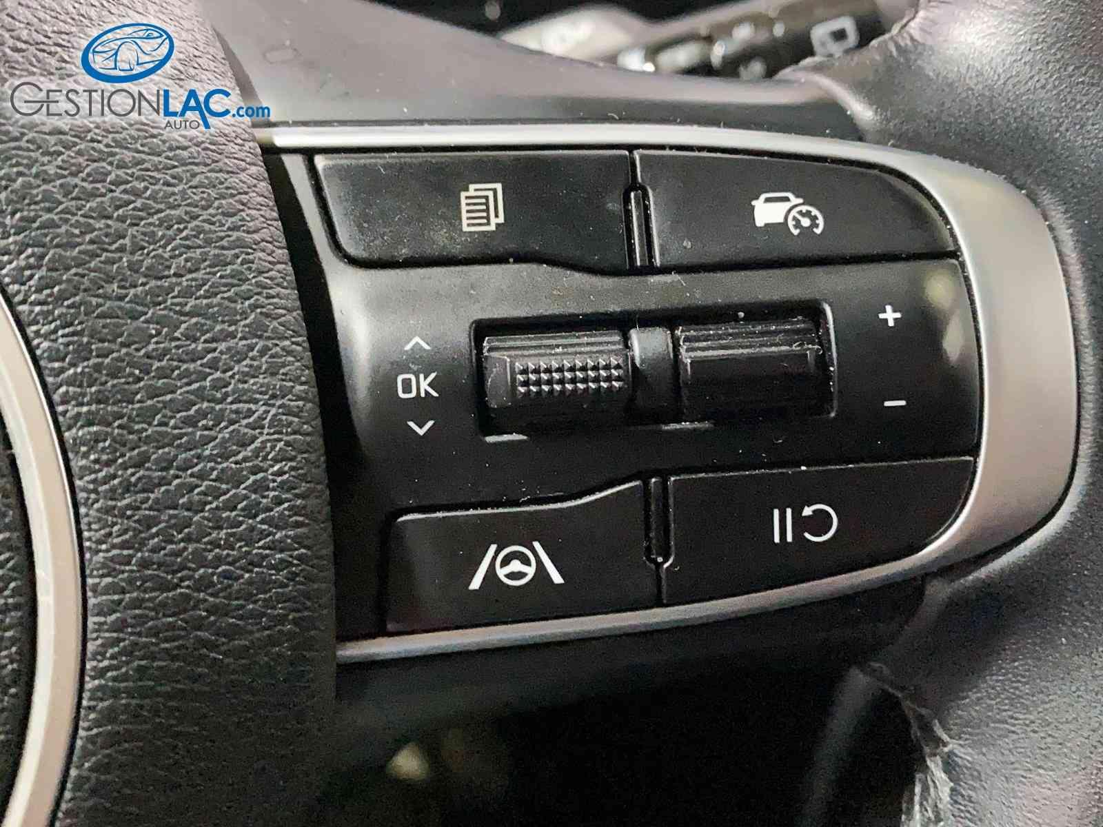 KIA Sportage 2025 - Image 18