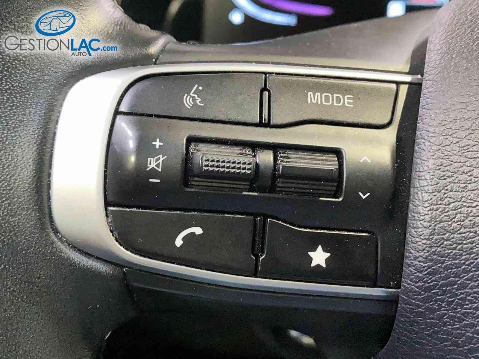 KIA Sportage 2025 - Image 19