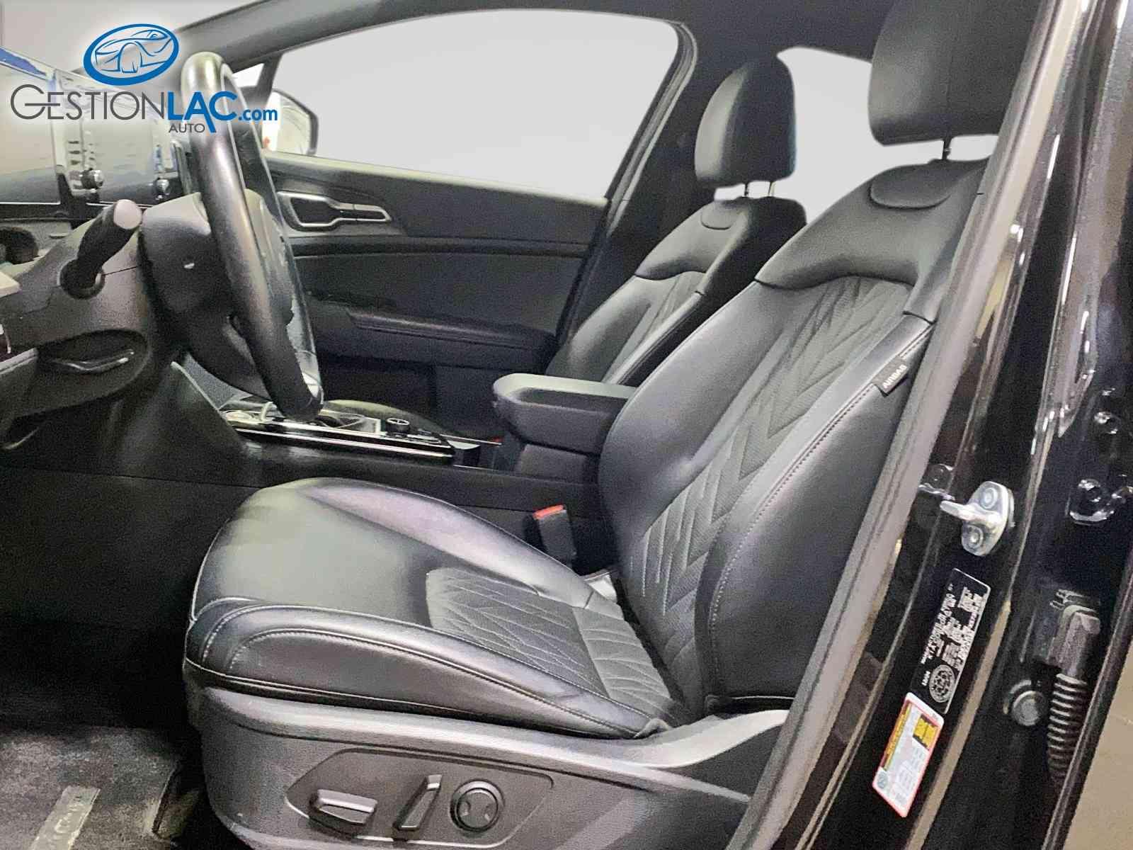 KIA Sportage 2025 - Image 10