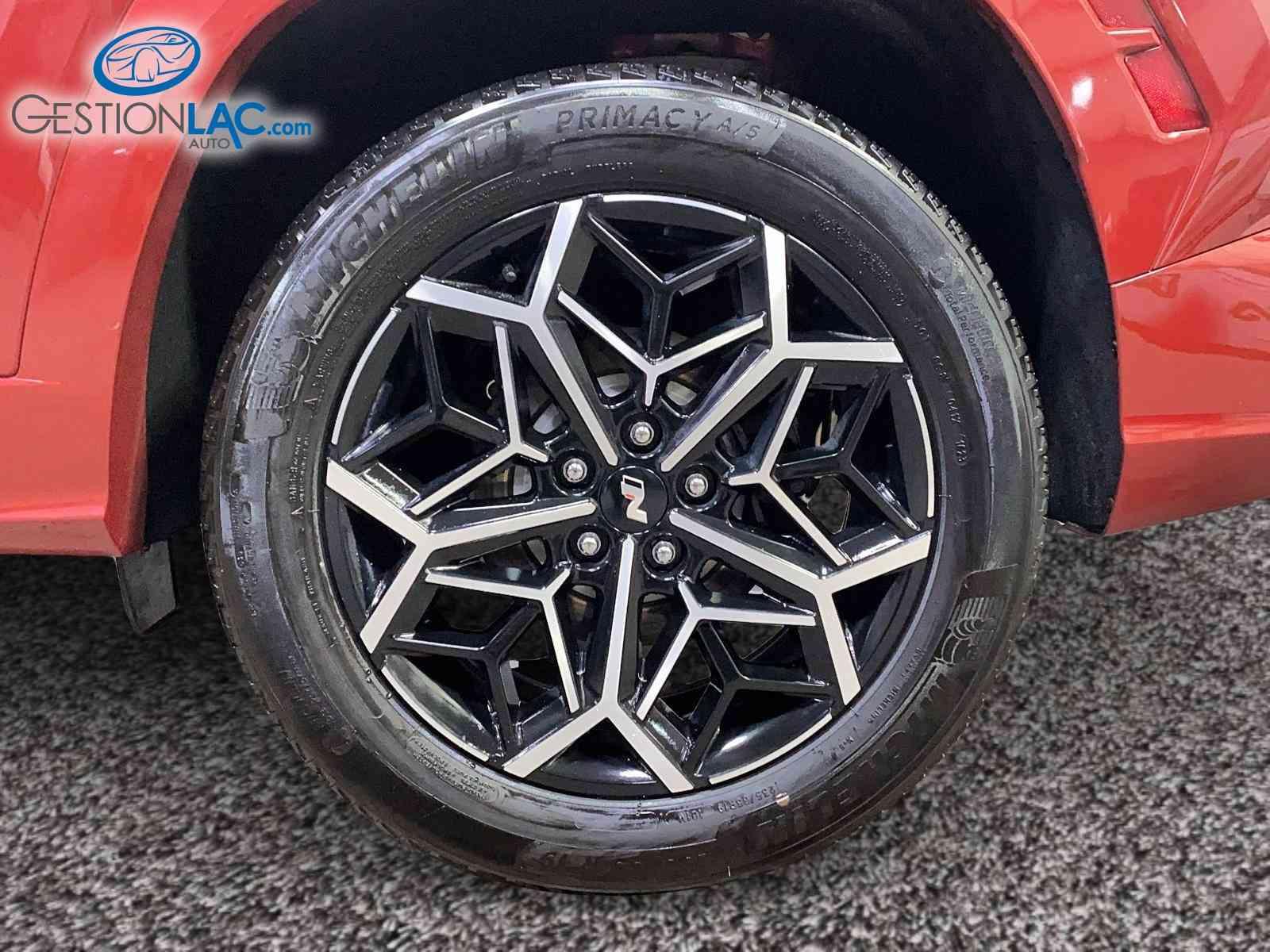 Hyundai Tucson 2023 - Image 7