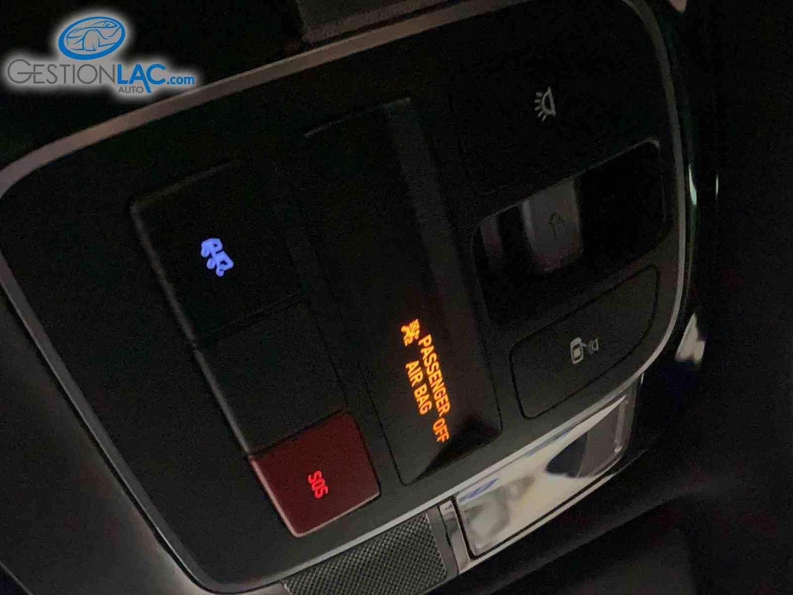 Hyundai Tucson 2023 - Image 23