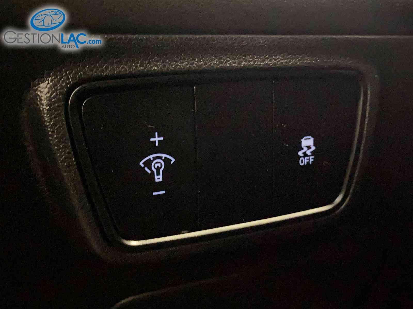 Hyundai Tucson 2023 - Image 12