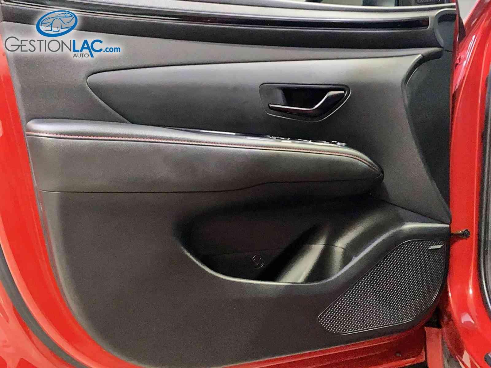 Hyundai Tucson 2023 - Image 16