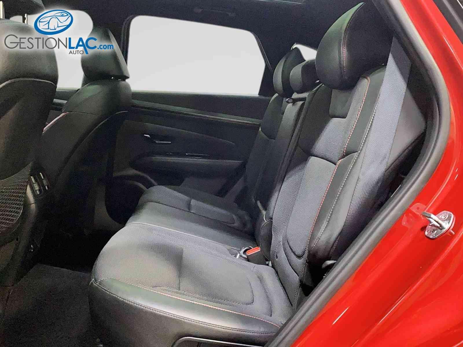 Hyundai Tucson 2023 - Image 8