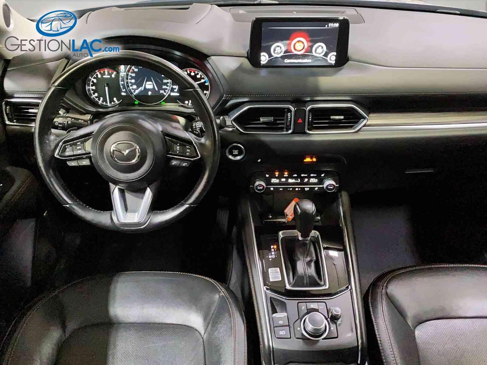 Mazda CX-5 2021 - Image 14