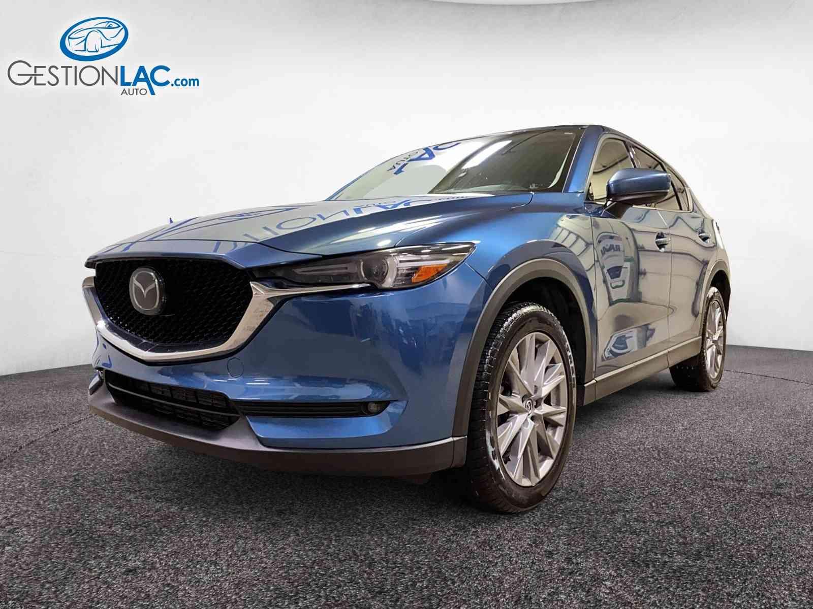 Mazda CX-5 2021 - Image 1