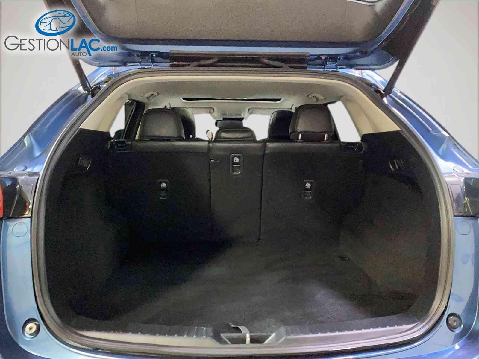 Mazda CX-5 2021 - Image 6
