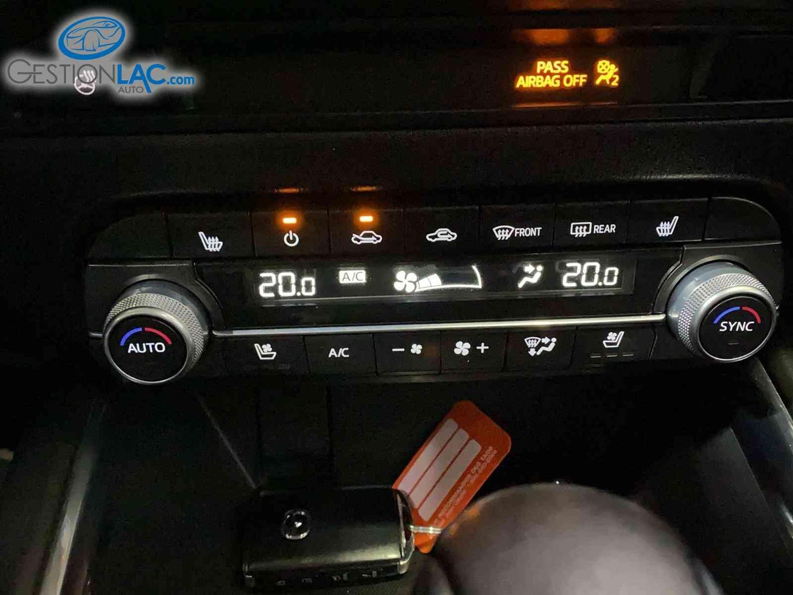 Mazda CX-5 2021 - Image 11
