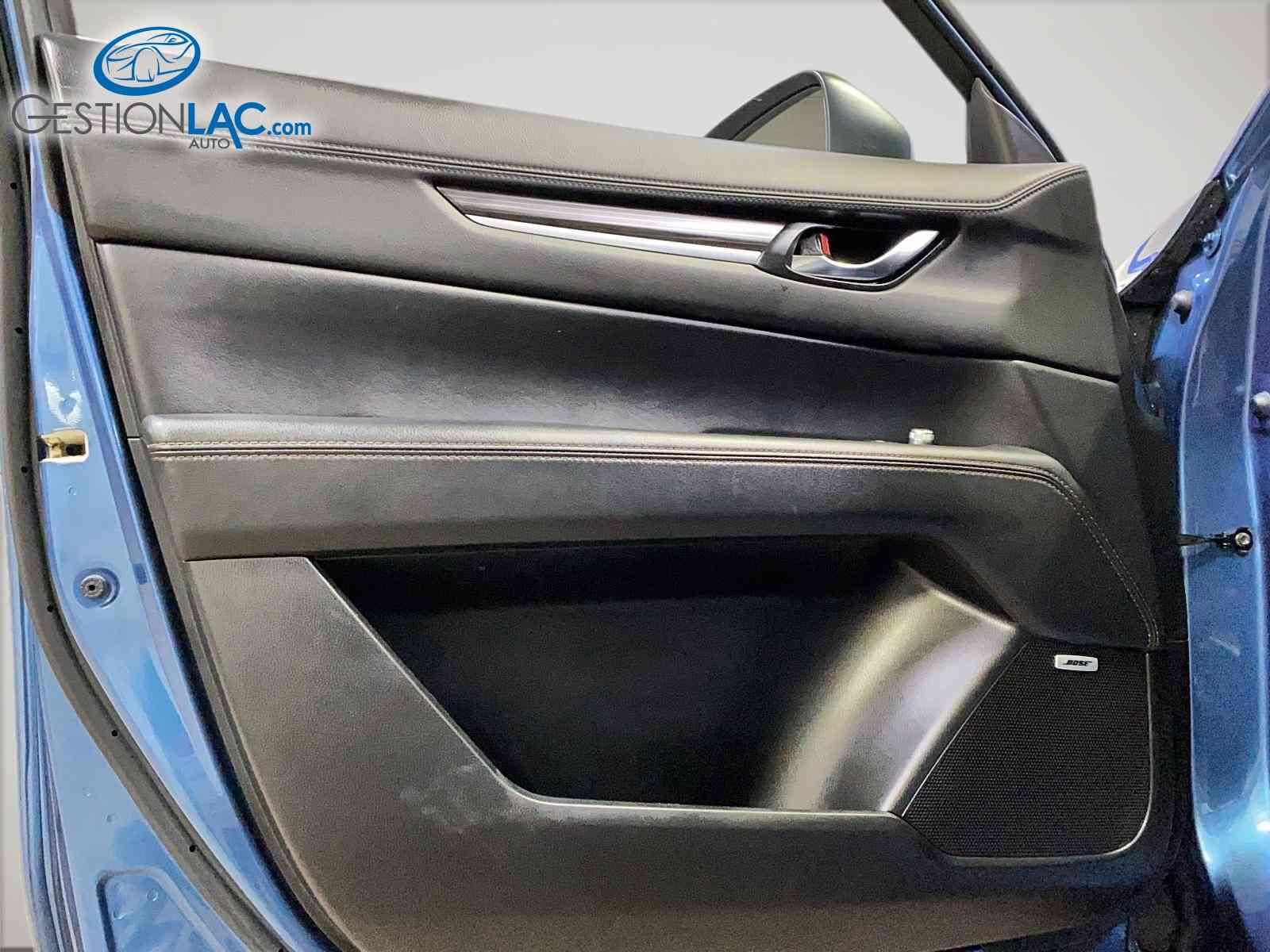 Mazda CX-5 2021 - Image 16
