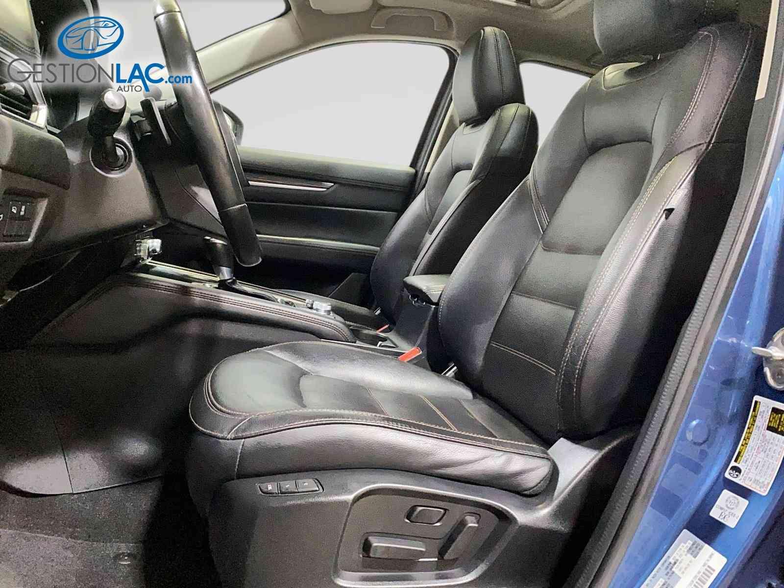Mazda CX-5 2021 - Image 10