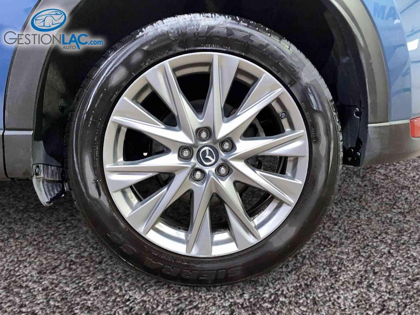Mazda CX-5 2021 - Image 7