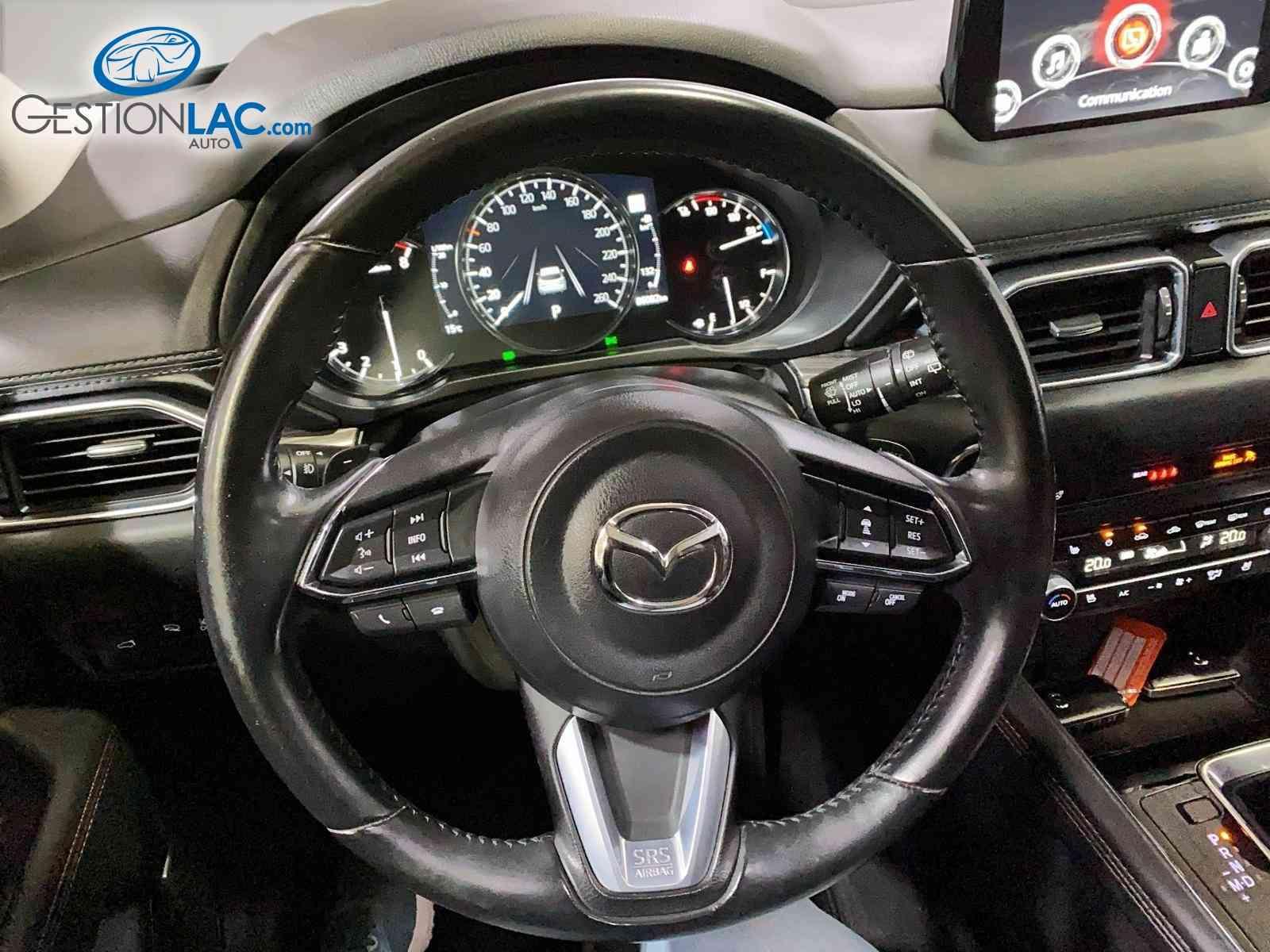 Mazda CX-5 2021 - Image 18