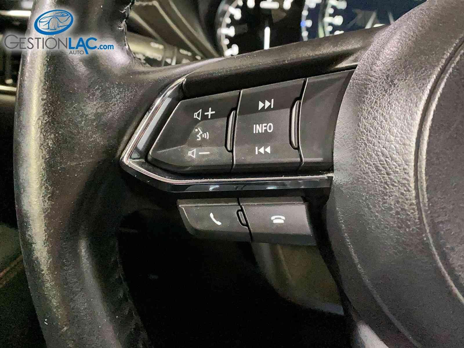 Mazda CX-5 2021 - Image 20