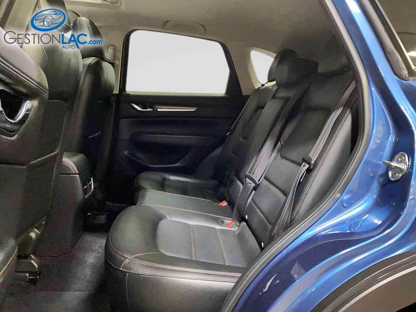 Mazda CX-5 2021 - Image 9