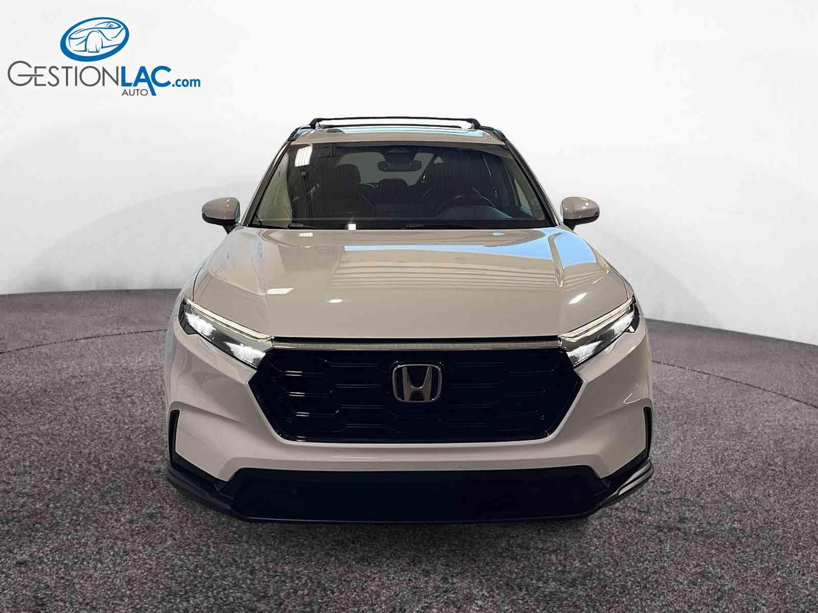 Honda CR-V 2023 - Thumbnail 2