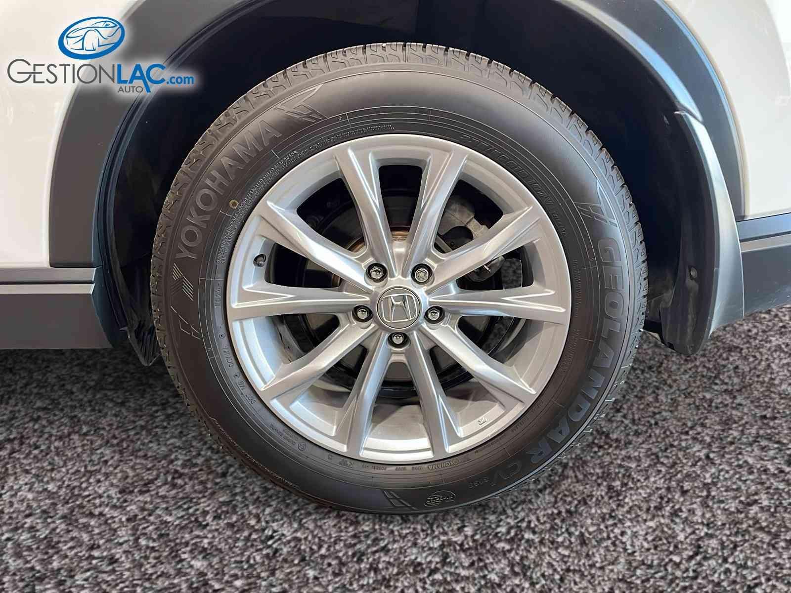 Honda CR-V 2023 - Thumbnail 7