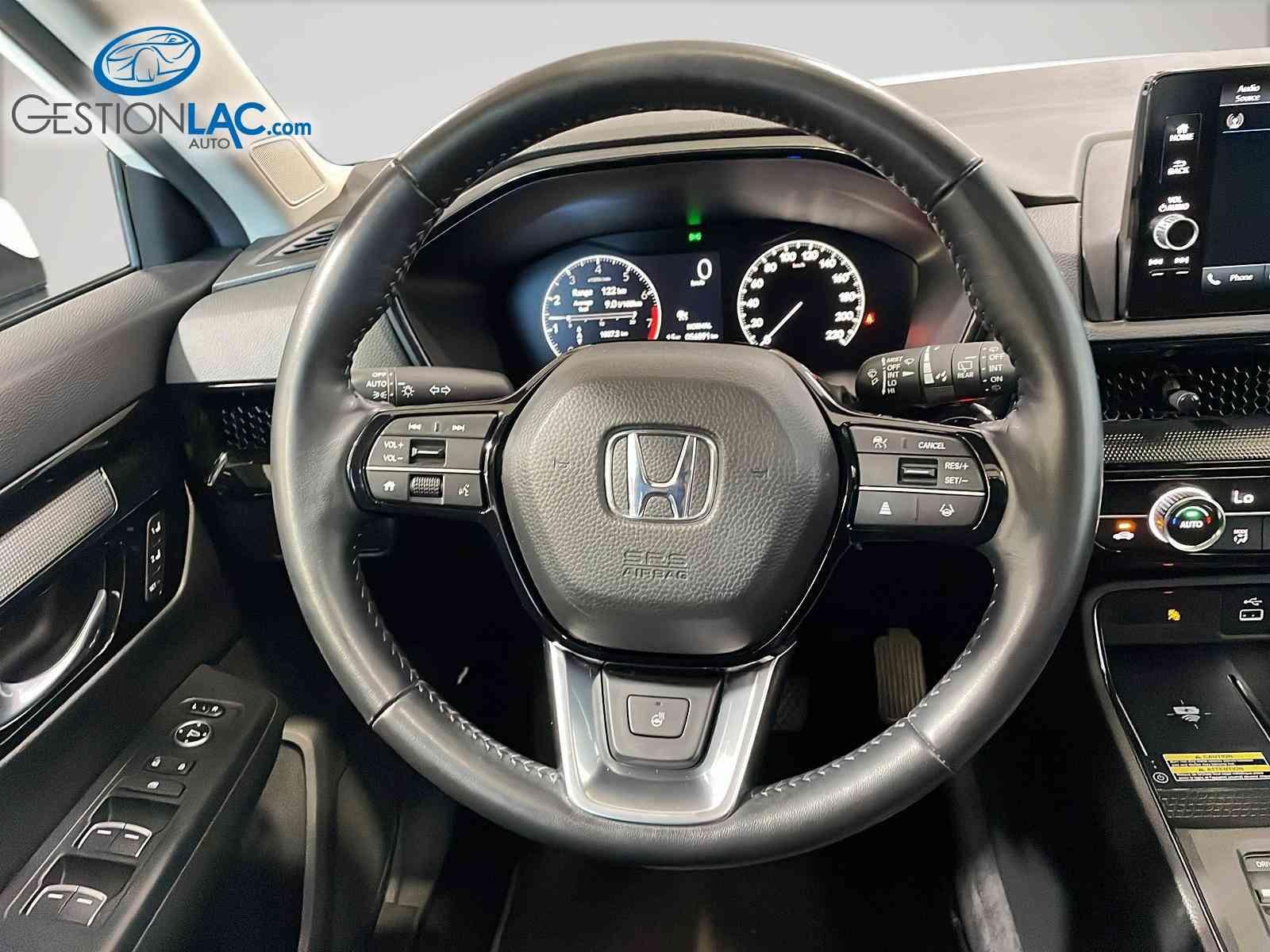 Honda CR-V 2023 - Thumbnail 17