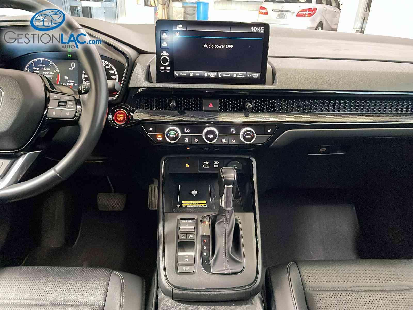 Honda CR-V 2023 - Thumbnail 10