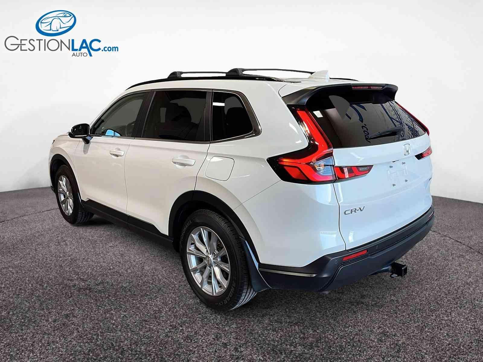 Honda CR-V 2023 - Thumbnail 4