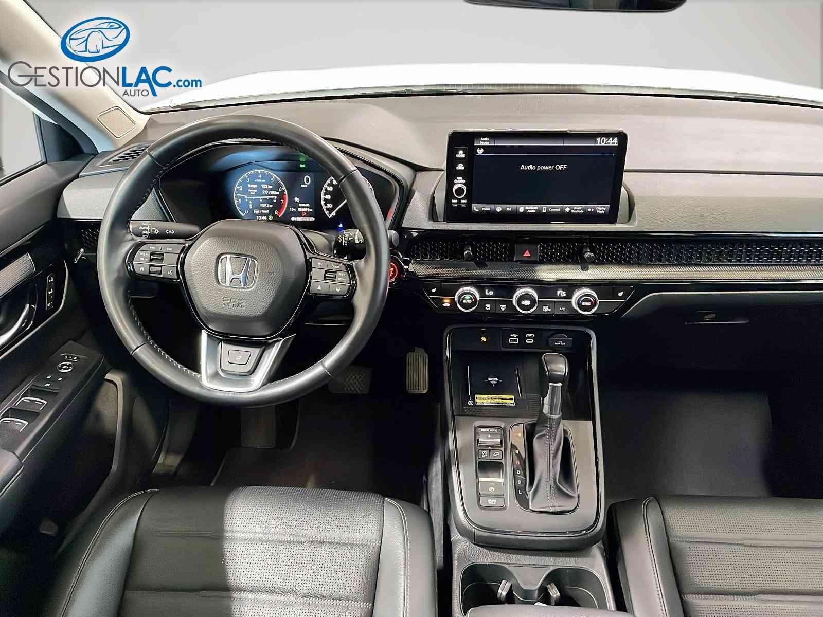 Honda CR-V 2023 - Thumbnail 16