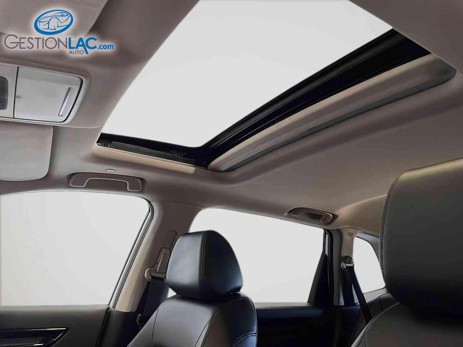 Honda CR-V 2023 - Thumbnail 11