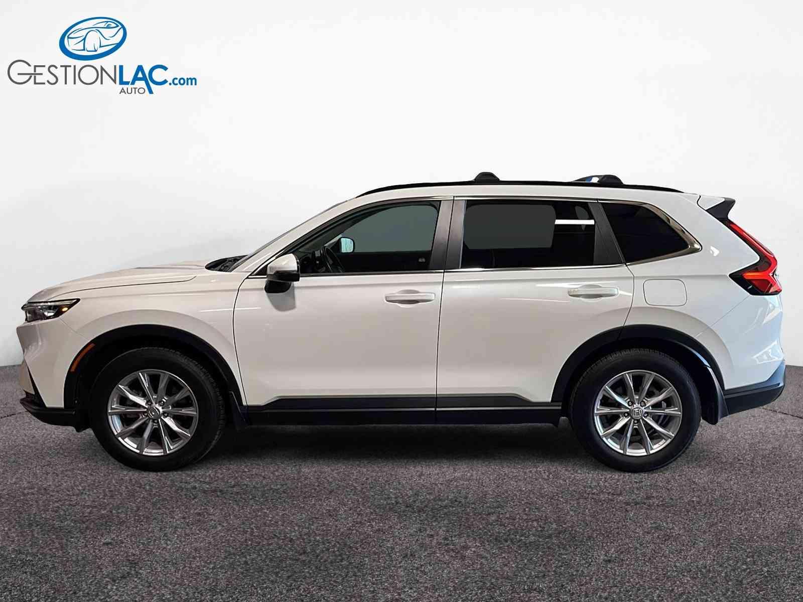 Honda CR-V 2023 - Thumbnail 6