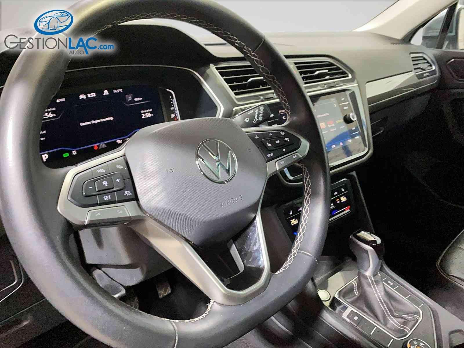 Volkswagen Tiguan 2024 - Thumbnail 28
