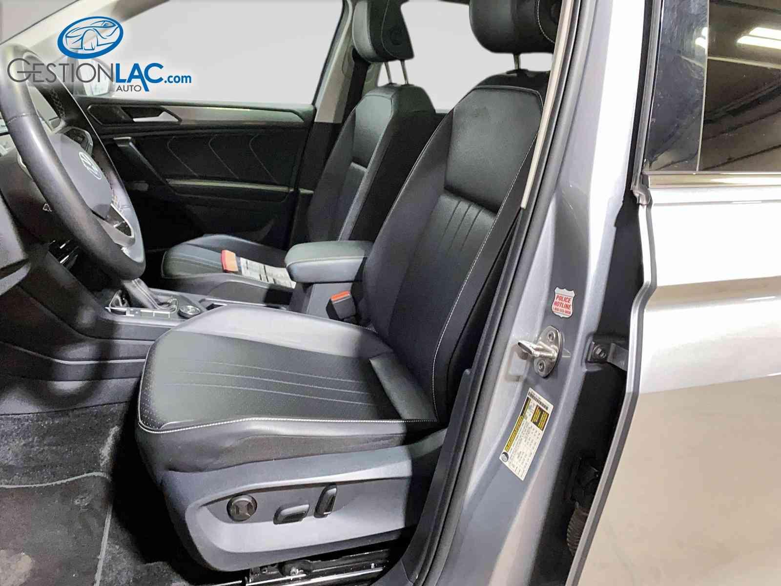 Volkswagen Tiguan 2024 - Thumbnail 10