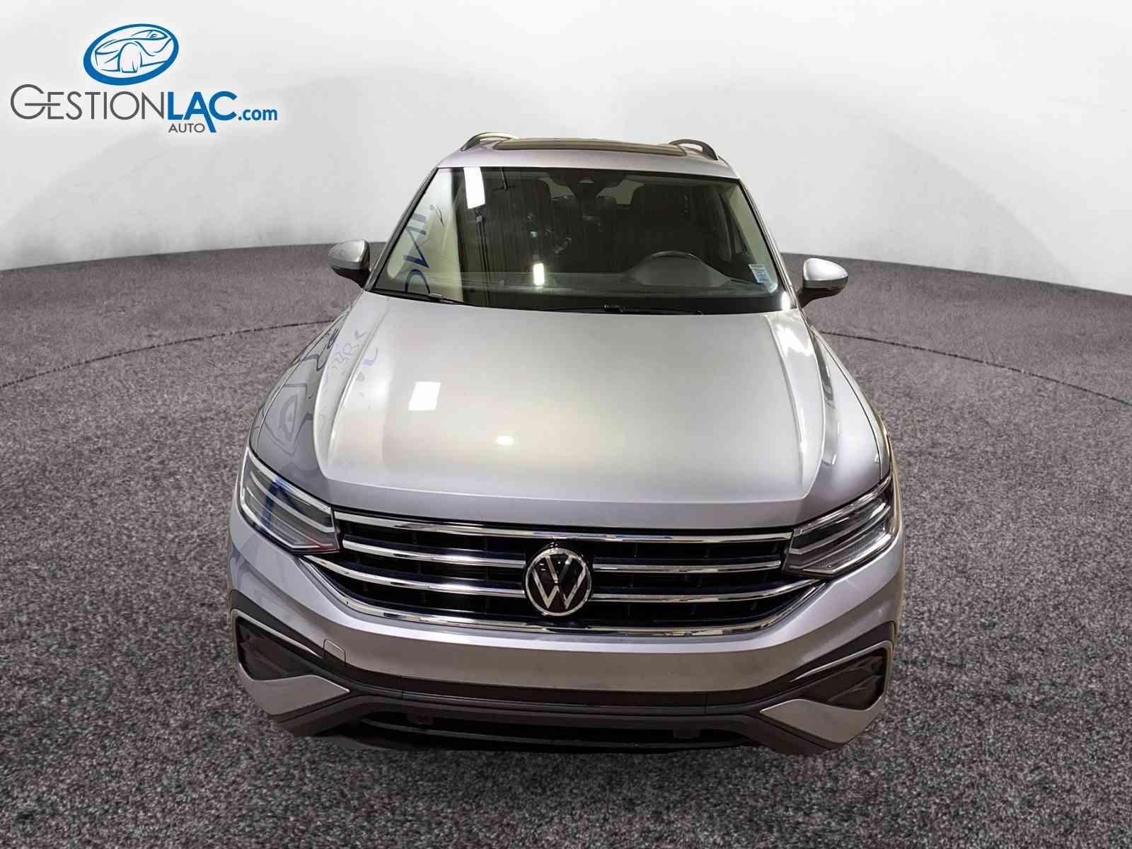 Volkswagen Tiguan 2024 - Thumbnail 2