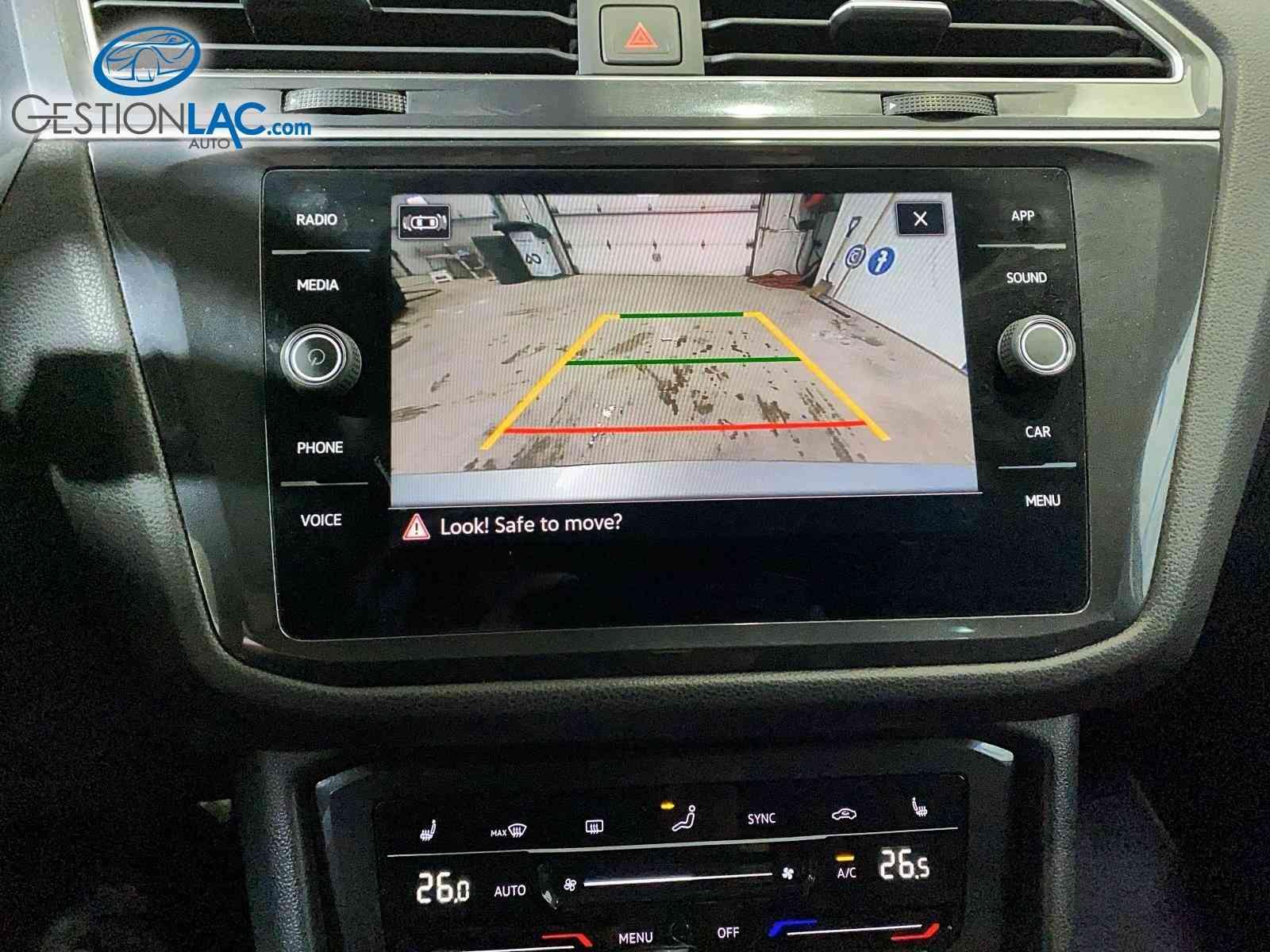 Volkswagen Tiguan 2024 - Thumbnail 24
