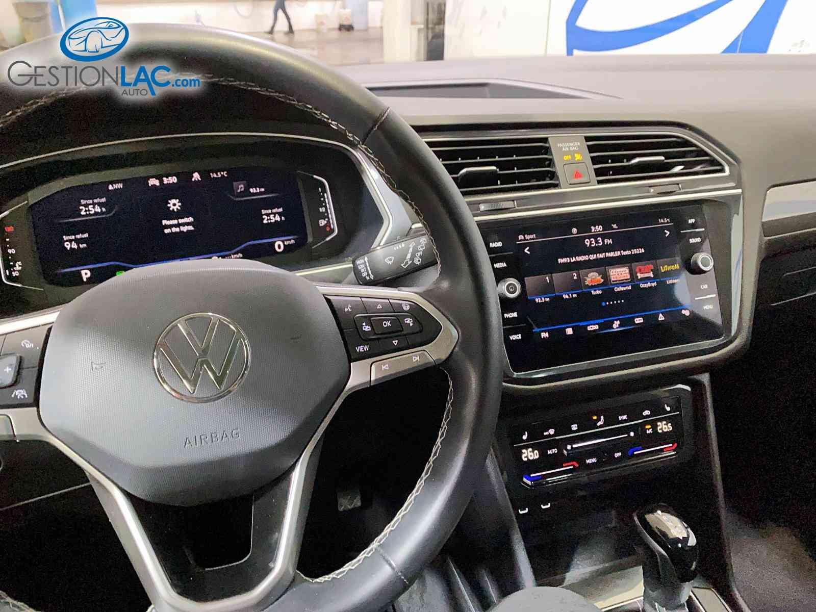 Volkswagen Tiguan 2024 - Thumbnail 21