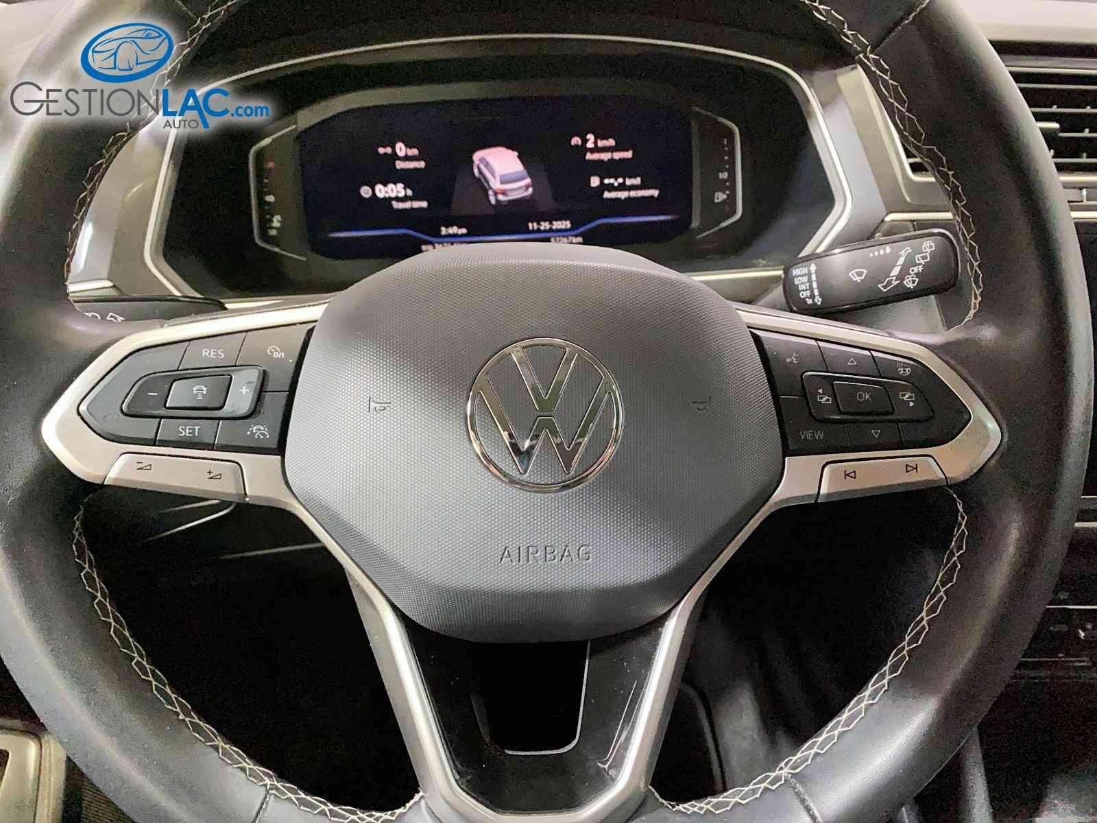 Volkswagen Tiguan 2024 - Thumbnail 13