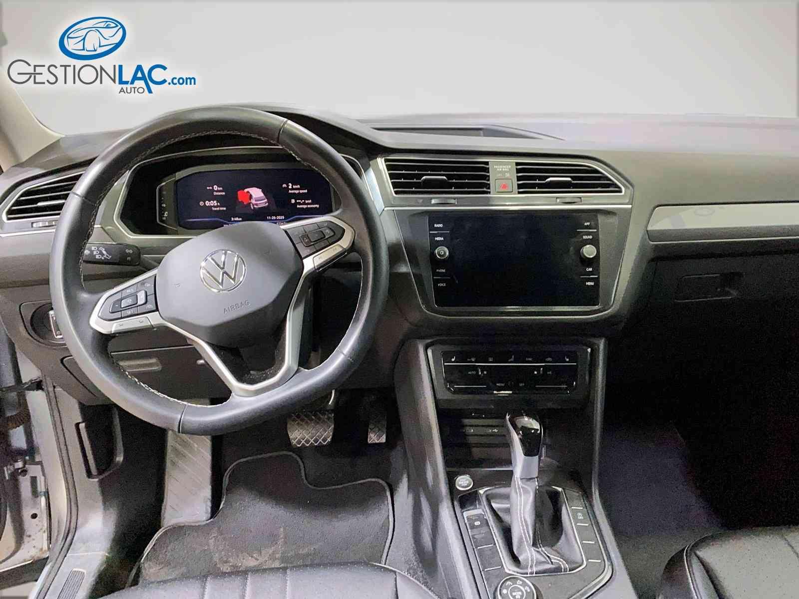 Volkswagen Tiguan 2024 - Thumbnail 11